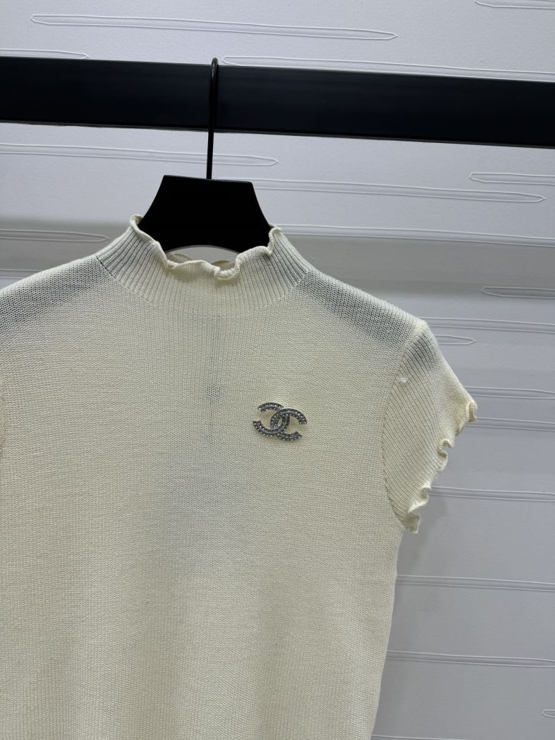 Chanel T-Shirts